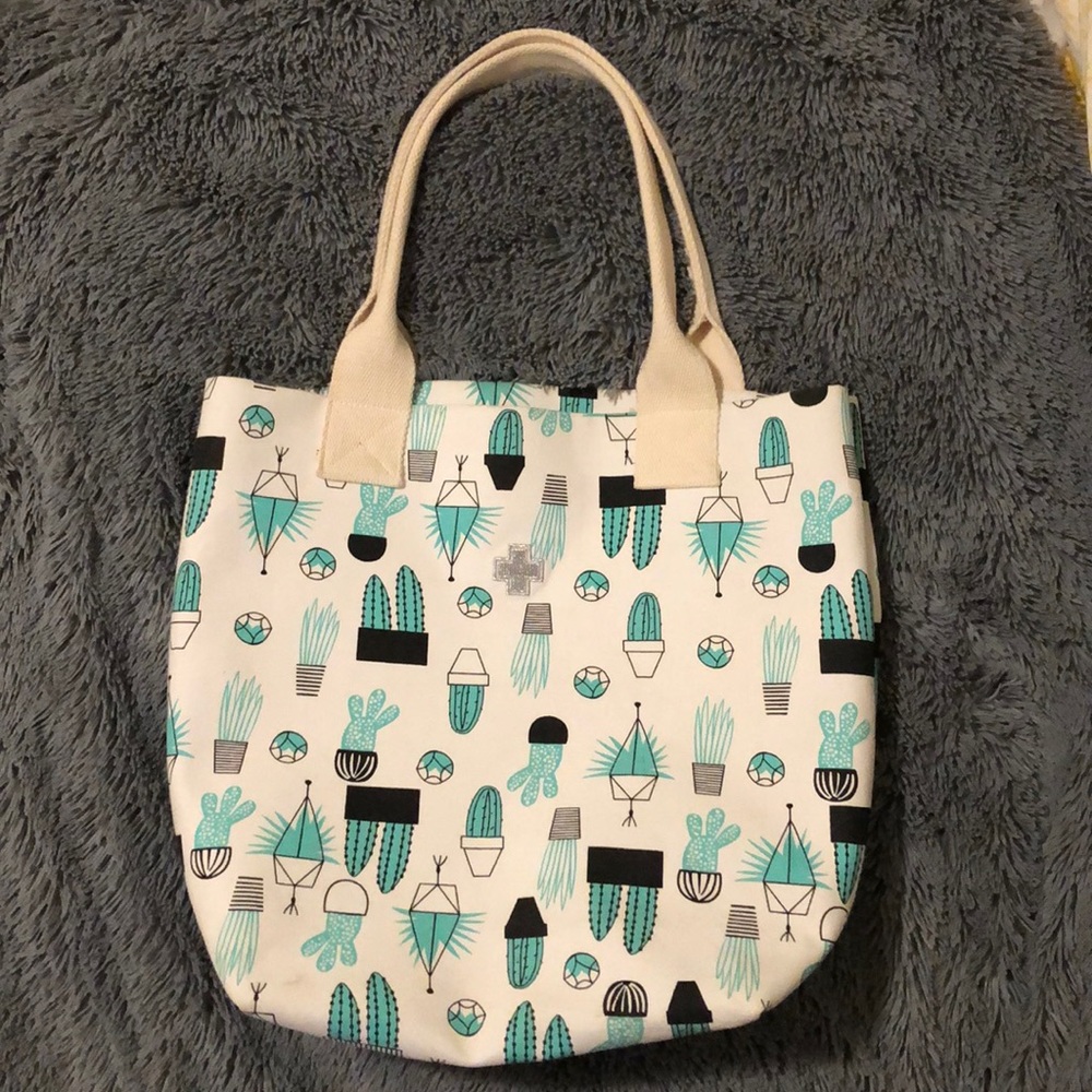 Drake General planter handbag
